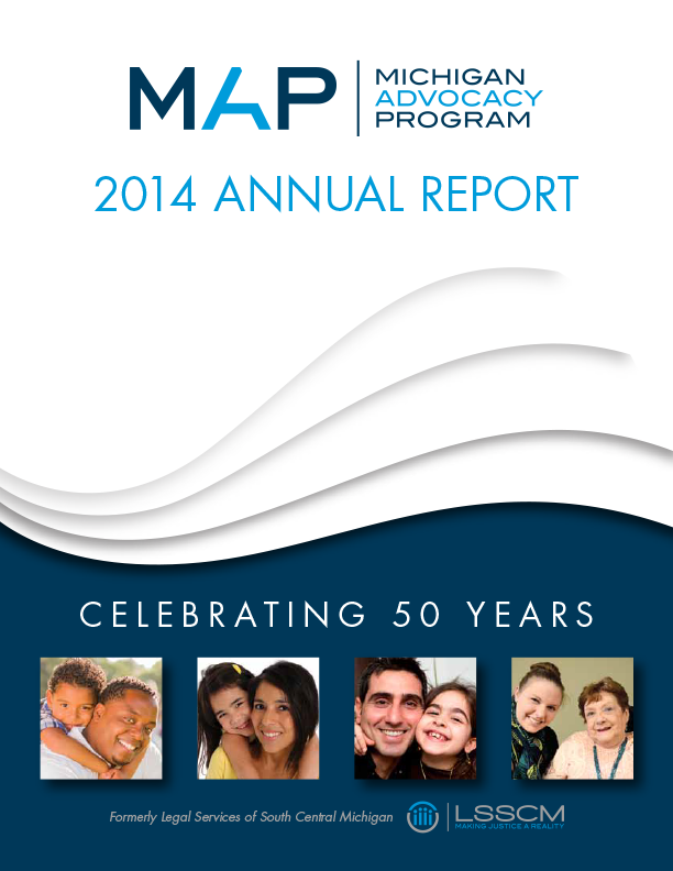 2014 Annual Report thumbnail