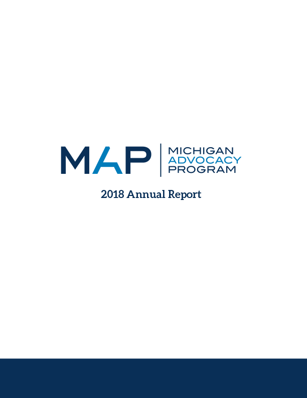 2018 Annual Report thumbnail