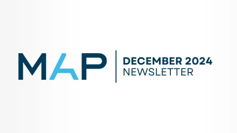 December newsletter heading